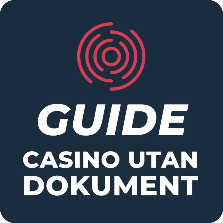 Casino utan dokument guide